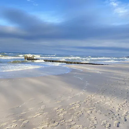 Na Fali Iii Daire Grzybowo (West Pomeranian)