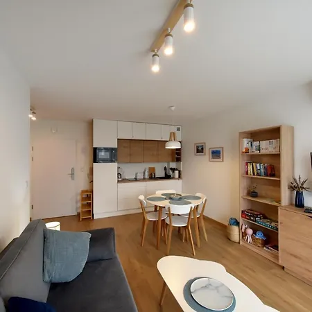 Na Fali Iii Apartment *