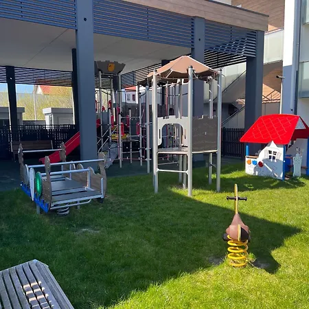 Na Fali Iii * Grzybowo (West Pomeranian)