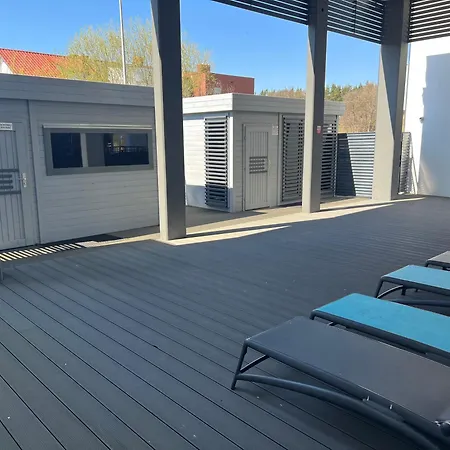 Na Fali Iii Apartment